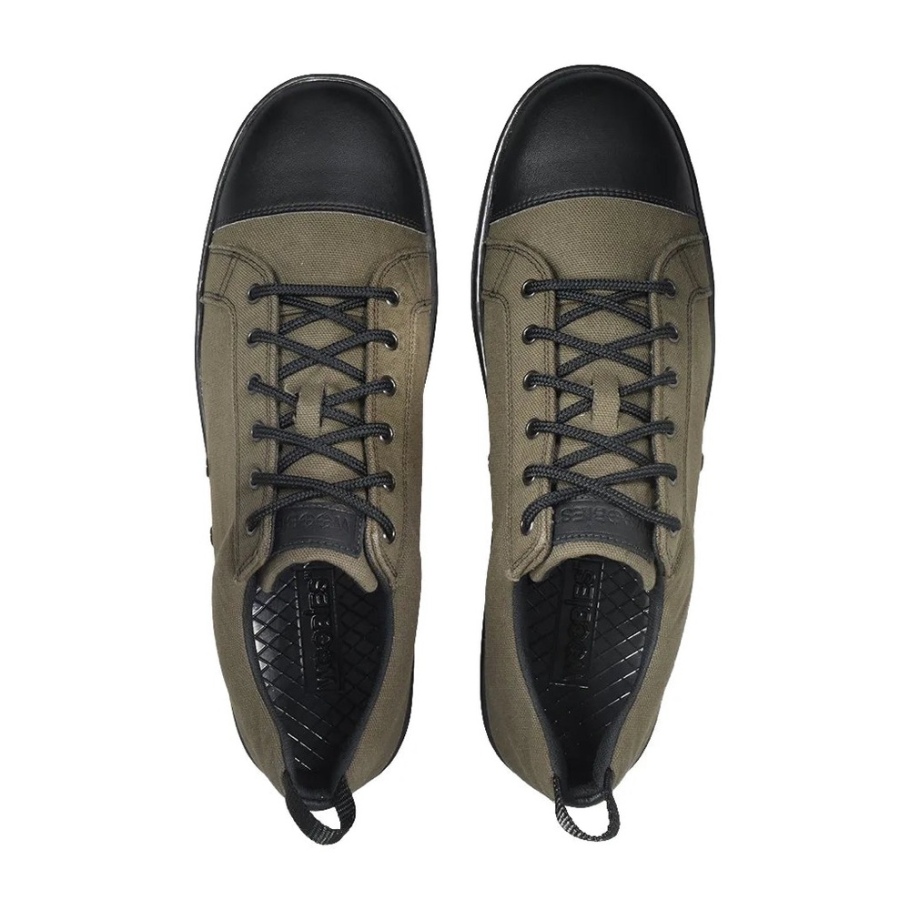 WOOBIES OD GREEN MOD-1 MENS SIZE 7.5 Women Size 9